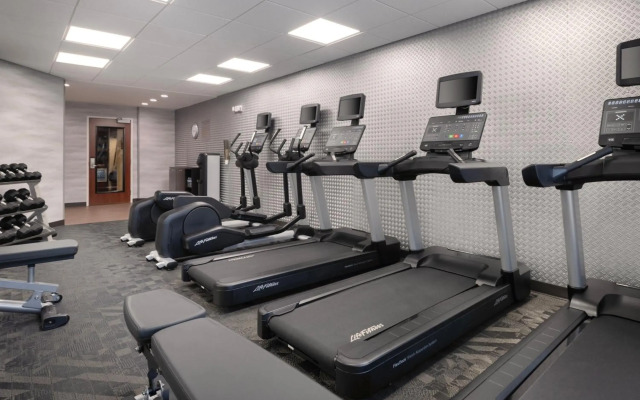 Fairfield Inn & Suites Orlando Ocoee
