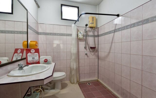 Nida Rooms Pak Nam Soi 5 Archard