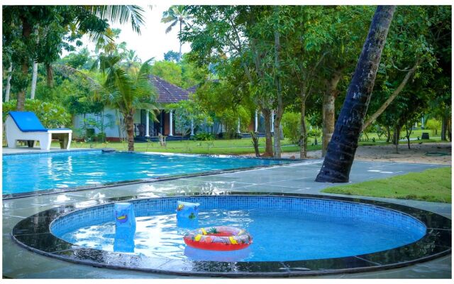 Tree Leaf Marari Sands Beach Resort
