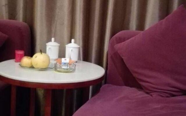 Inzone Galand Hotel Qingzhou