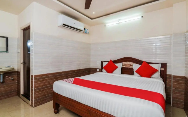 Varsha Grand Residence by OYO Rooms