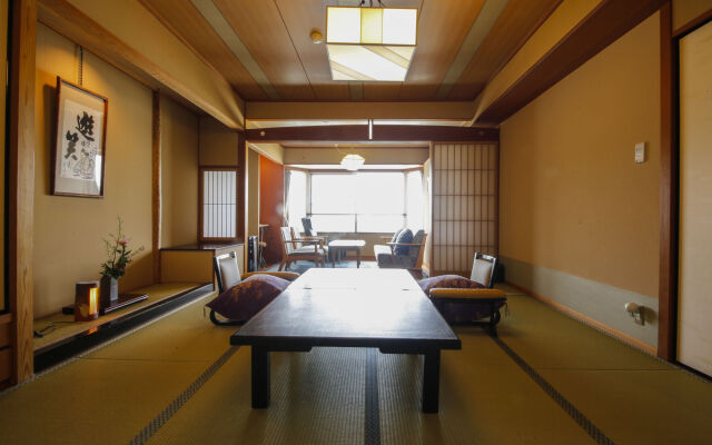 Sun Urashima Yuki no Sato