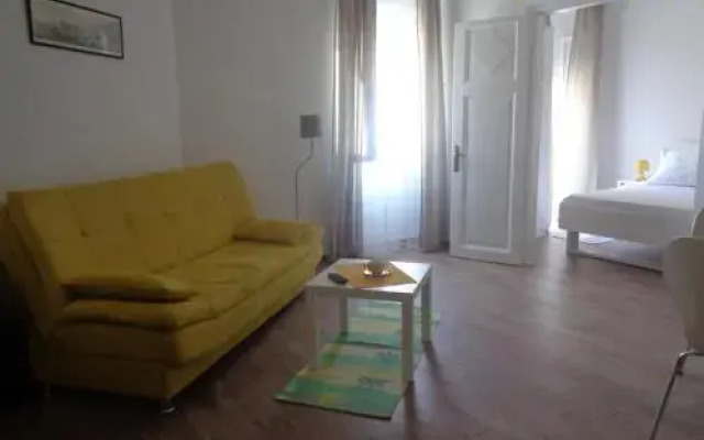 Apartment Ema Lu