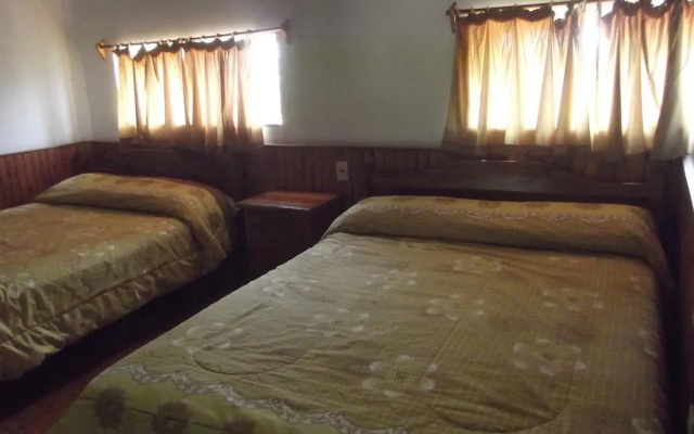 Tia Hotel