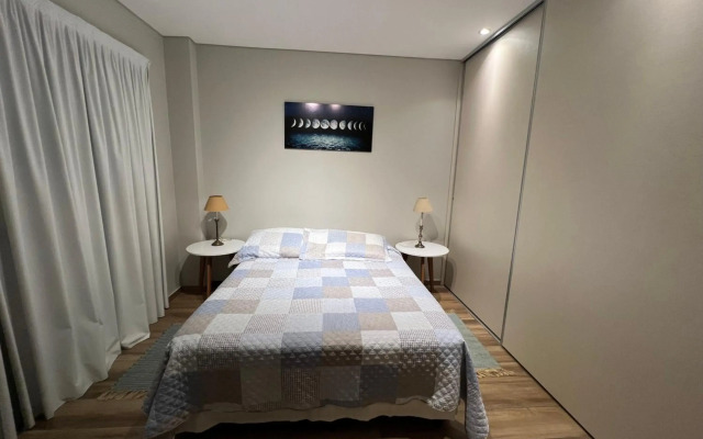 Edificio El Arbol piso 2