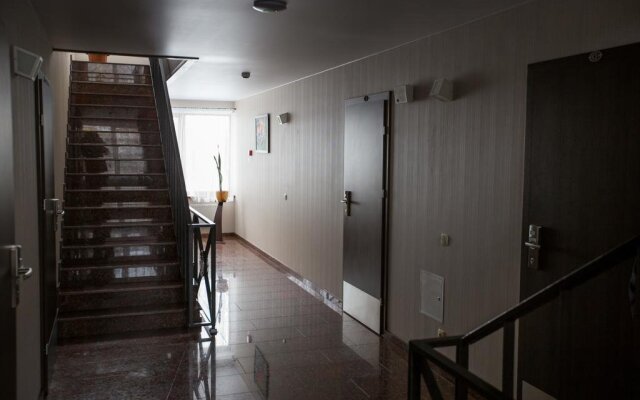 Sribni Leleky Hotel & Spa