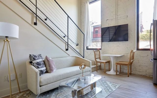 Sonder The Esplanade