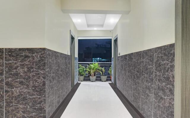 Itsy Hotels Cradle Regency