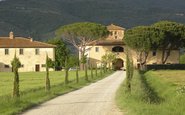 Cortona Resort - Le Terre Dei Cavalieri