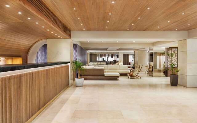 Mirabello Bay Luxury Resort