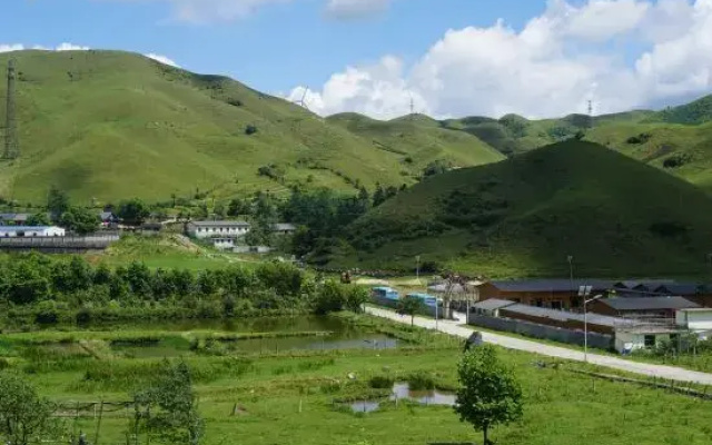 Renhe hotels