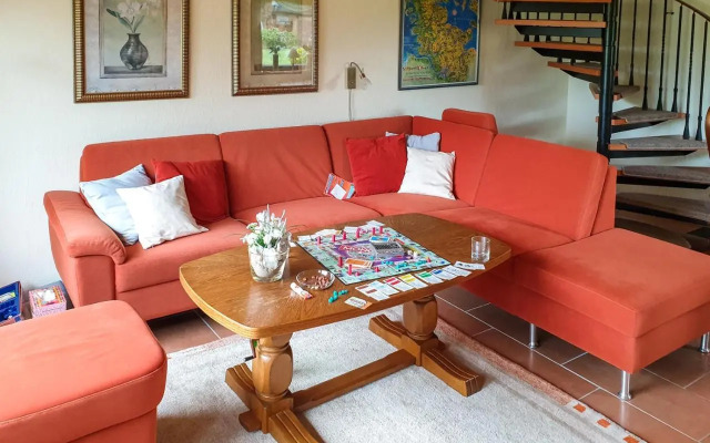 Ferienhaus "Hygge Friedrichskoog-Spitze"