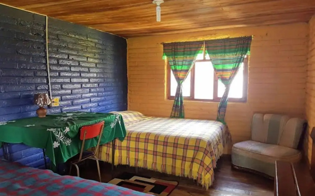 Hostal Casa Aida