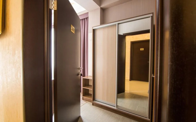 Hotel ML