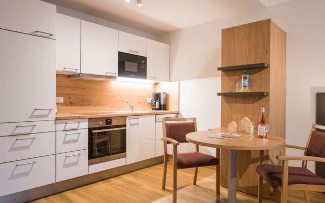 Apartment Freiburg Kirchzarten