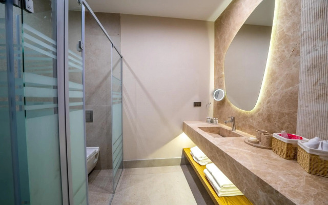 La Blanche Island Bodrum - All Inclusive