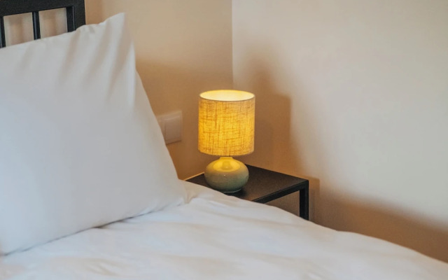 Residence Kazbegi