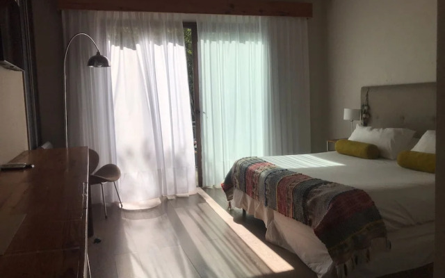 Posada del Blanco