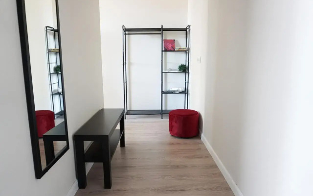 Апартаменты Stella(стелла) на 9 апреля