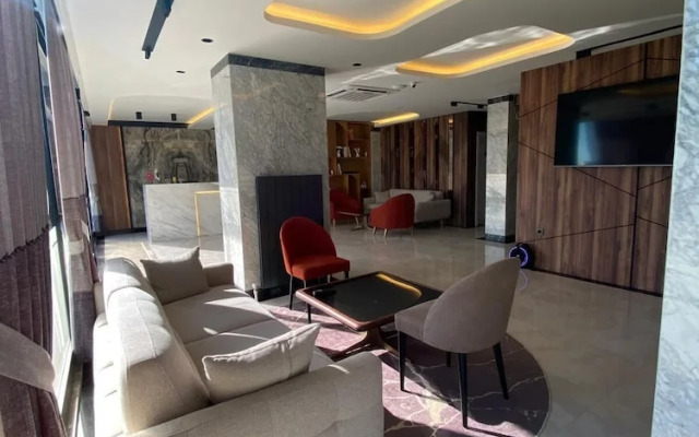 Visse Hotel