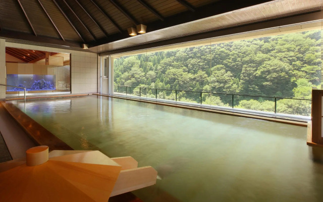 Hotel Hananoyu