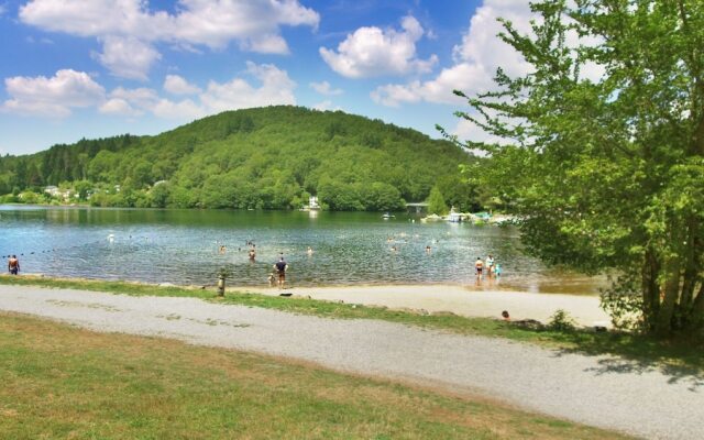 VVF La Salvetat sur Agoût