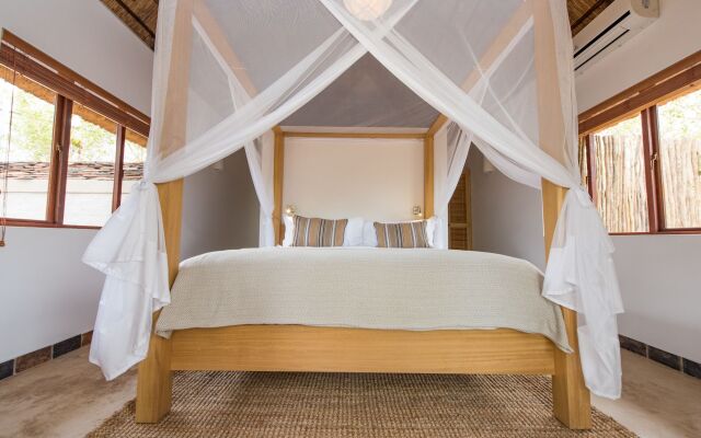 Unembeza Boutique Lodge & Spa