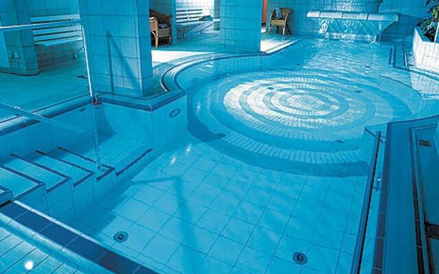 Kurhotel Unter den Linden