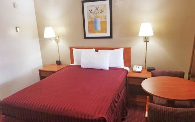 Americas Best Value Inn Williams Grand Canyon