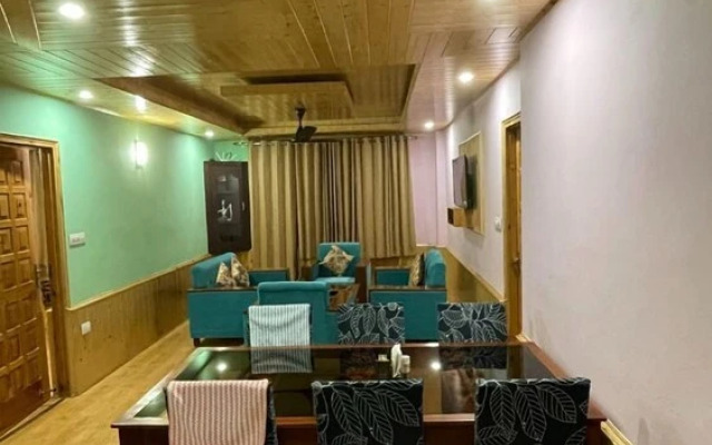 Lotus Cottages Manali
