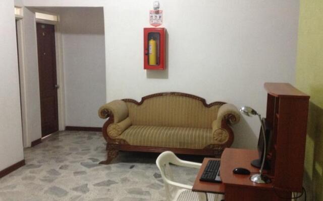 Hotel Boga