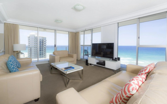 Sunbird Beach Resort