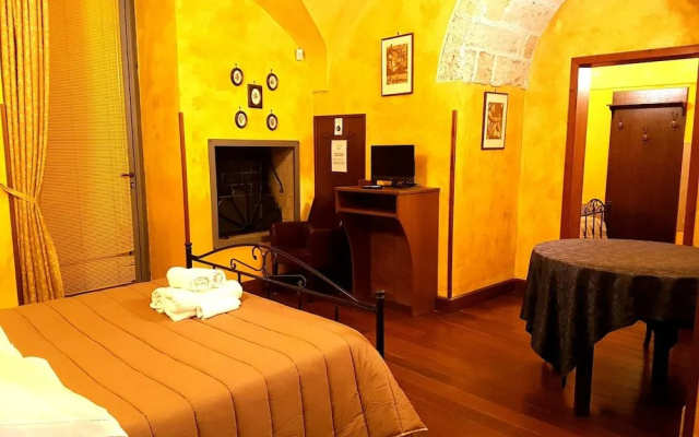 Nel Centro Storico