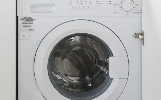 Penthouse 3BR in Westminster by Sonder