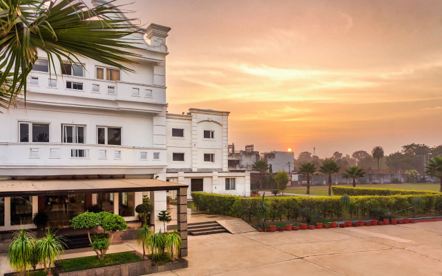 hotel Ananya Regency