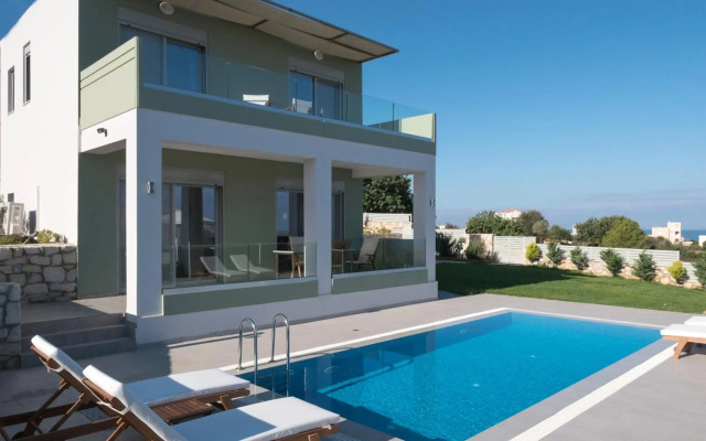 Katakis Villas