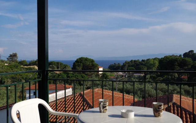 Hotel Esperos