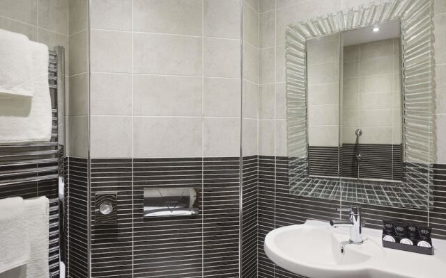 Ramada Birmingham Oldbury M5 J2