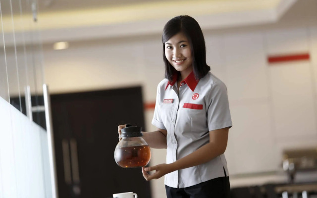 Amaris Hotel Ponorogo