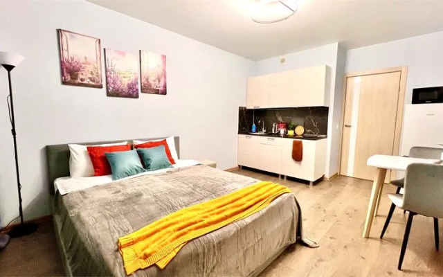 Magic Apartment on Yaganova St., 7