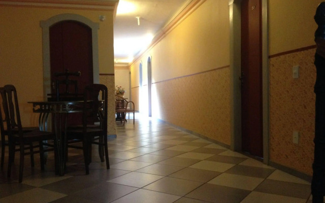 Pousada Casa dos Contos