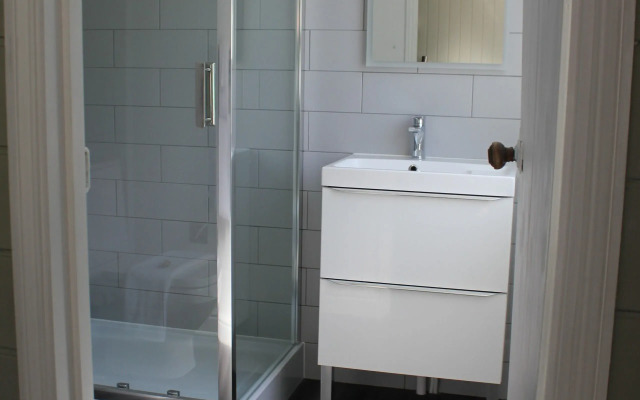 The Five Pilchards Inn