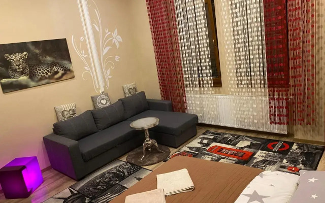 Downtown Apartment