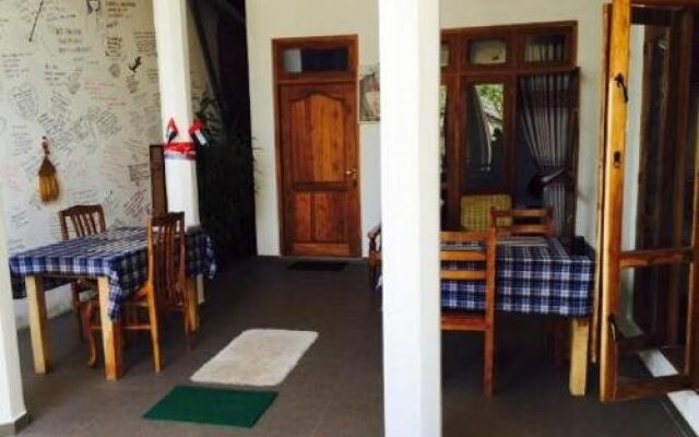 Sanctuary Cove Guest House
