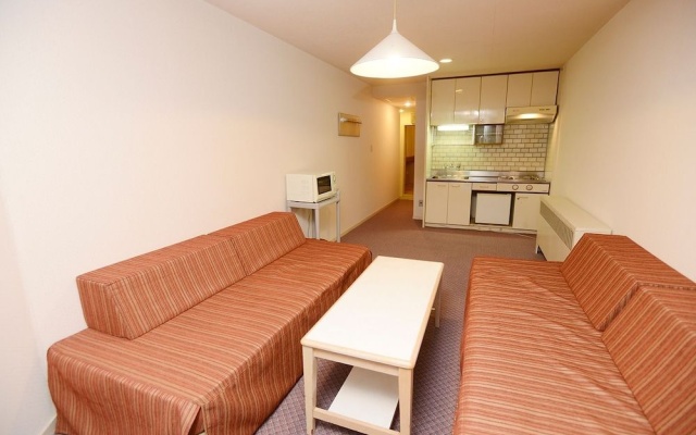 Hotel Listel Inawashiro Main – Guest Rooms – Inawashiro