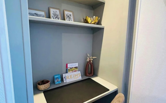 La Suite Marie Stuart Hypercentre