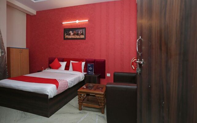 OYO 19331 Homeystay Fortune