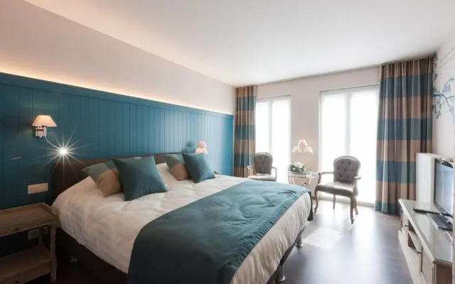 B&B Riche Terre