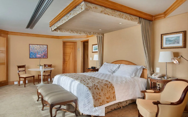 Windsor Barra Hotel