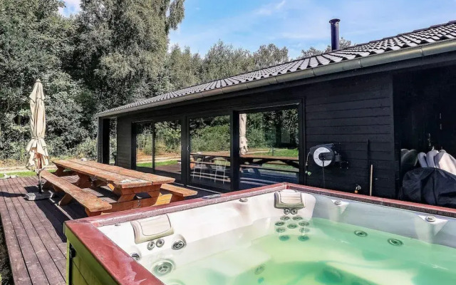 Tranquil Retreat in Bogense - By Traum Ferienwohnungen
